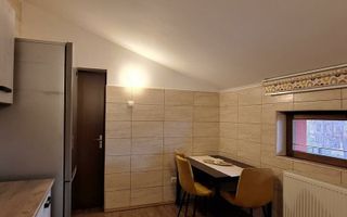 Apartament PREMIUM 4 camere in Vila Sos. Pipera-Templu Soarelui - Poză 7