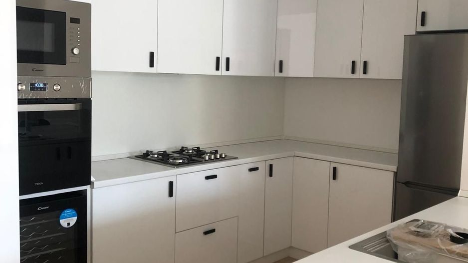 Închiriere apartament 2 camere in bloc boutique Dacia- gradina Icoane - Poză 8