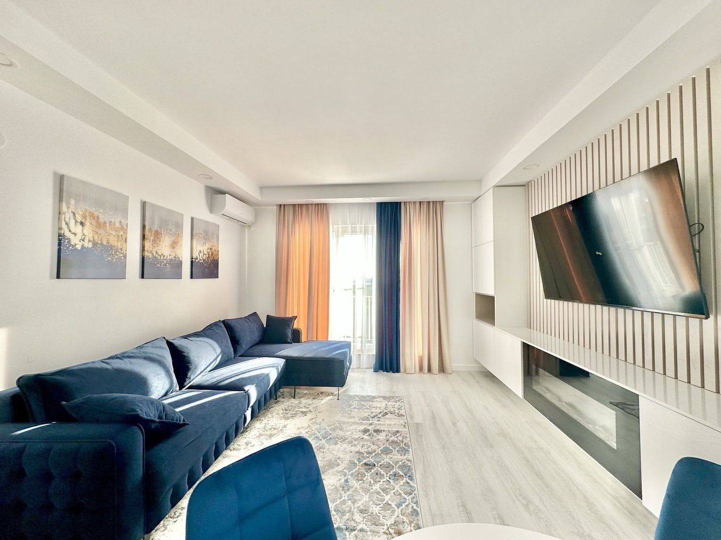 Apartament 3 camere de vanzare - Poză 6