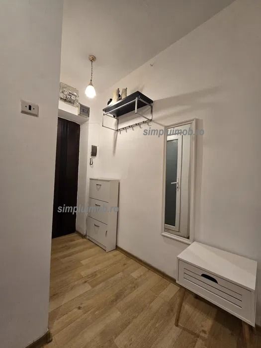 Unirii Alba Iulia Garsoniera Cocheta - Poză 6