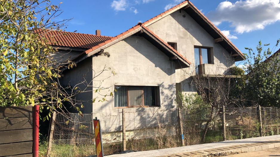 Casa Giarmata -150000 euro-comision 0% - Poză 2