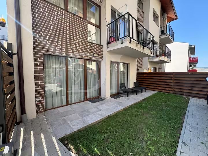 Apartament 2 camere | gradina 50 mp | Parcul Poligon | Parcare - Poză 14