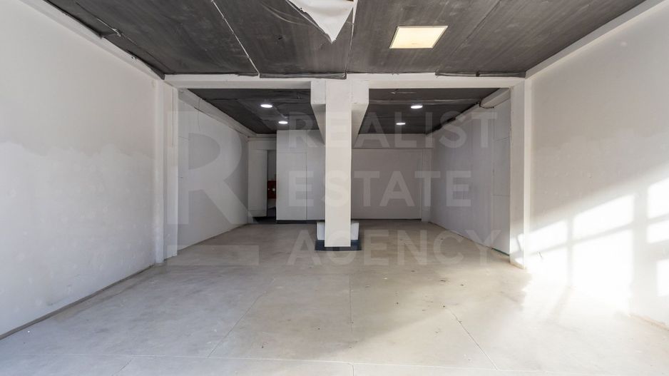 Vânzare, spațiu comercial, 310 mp, str. Petru Zadnipru, Ciocana - Poză 5