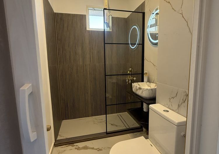 APARTAMENT 2 CAMERE LUX  DRUMUL TABEREI - Poză 6