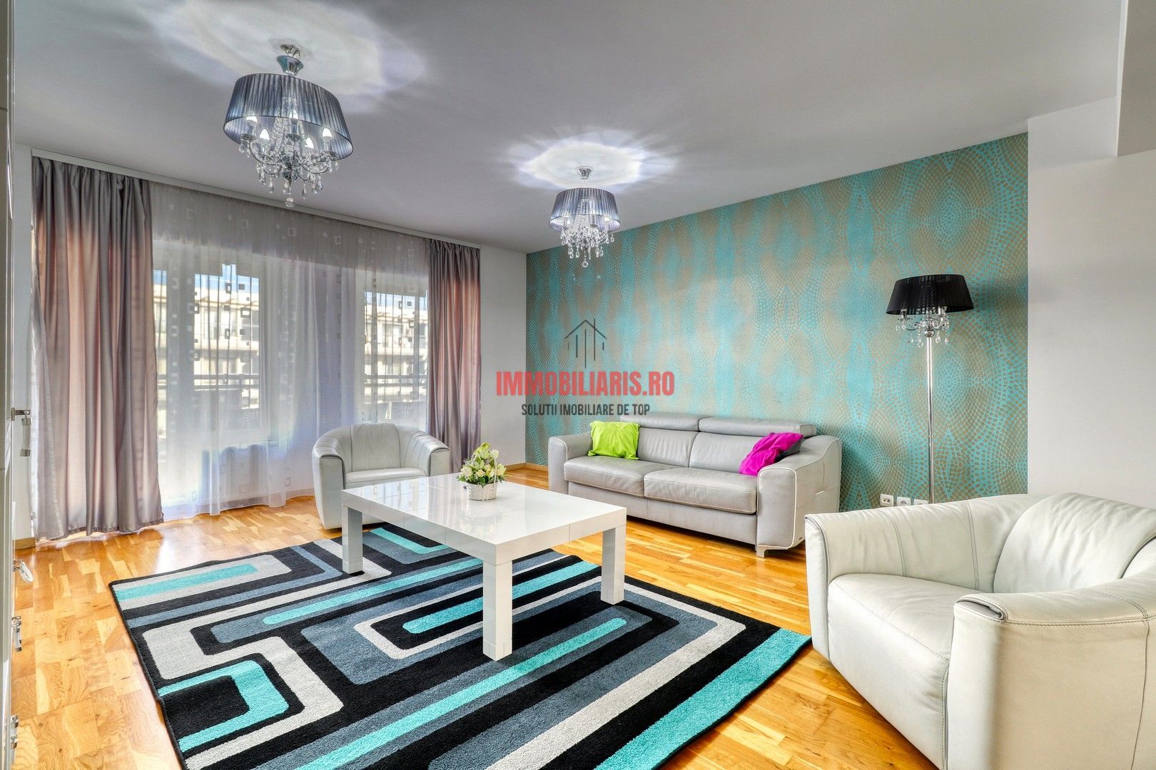 Nicolae Teclu - Gradina Privata - Direct Dezvoltator - Poză 4