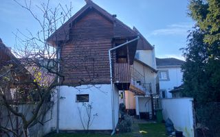 BRASADAS vinde casa cu 6 cam 2 bai cu tern 3.3 ari. - Poză 9