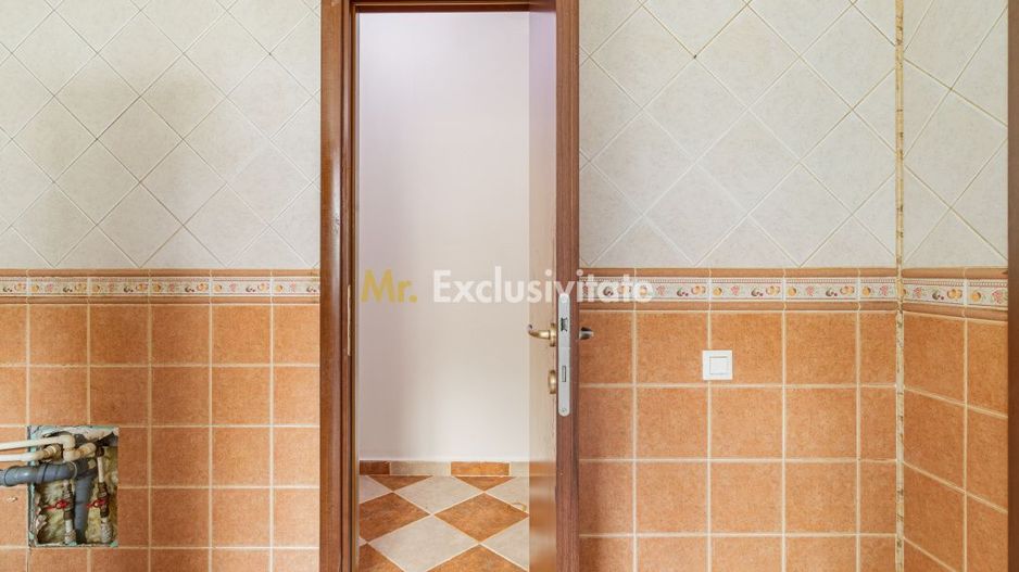 Duplex 4 camere  -  Sos. Oltenitei - Poză 18