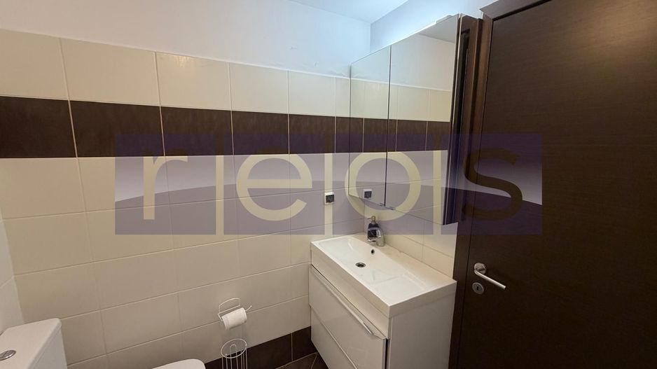 VANZARE APARTAMENT 3 CAMERE | PIPERA | 90MP | PARCARE | ZONA LINISTITA - Poză 12