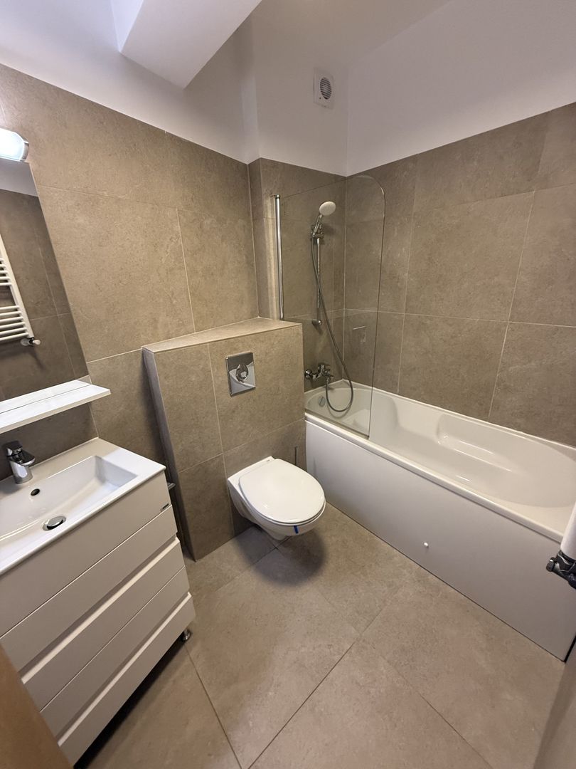 Apartament Premium - Global City Mihai Bravu - Parcare Sub - Poză 10