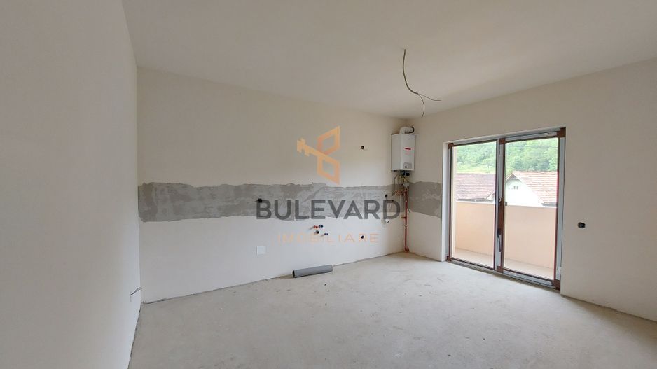 Casa de tip duplex , CF+ teren de 400 mp! - Poză 6