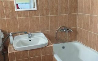 Garsoniera 34 mp, zona Dambu Pietros - Poză 5