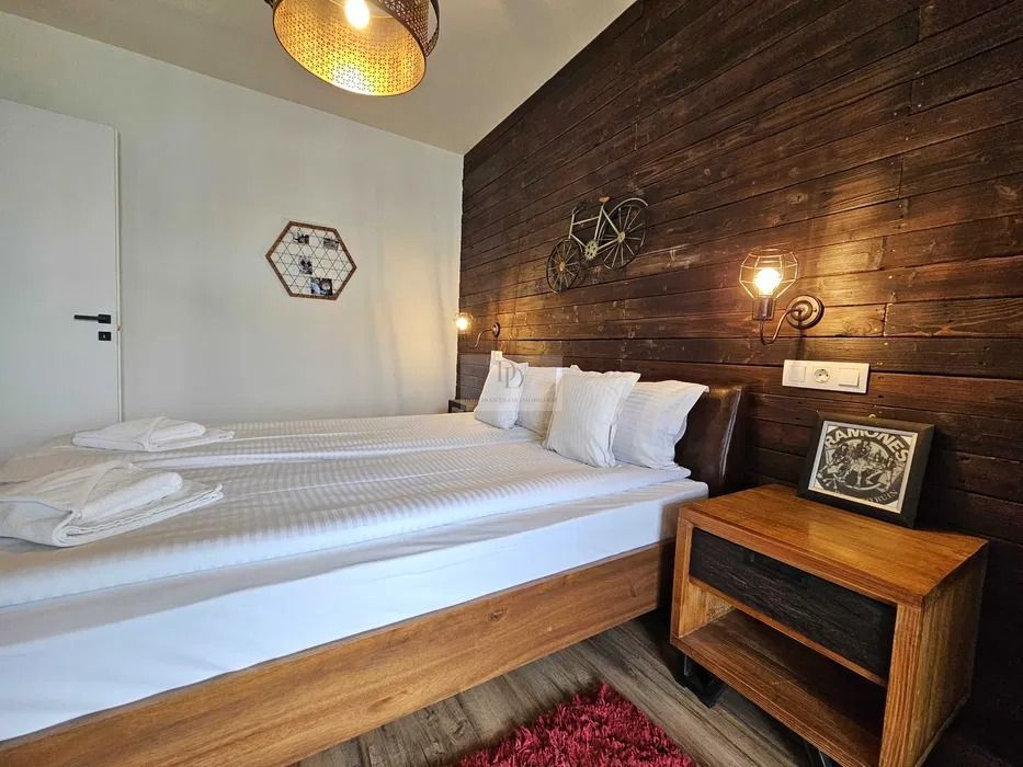 Apartament 2 camere - chirie- Iulius- Baza sportivă Gheorgheni - Poză 6