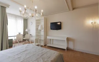 Chirie, apartament, 3 camere, str. Valea Trandafirilor, Centru - Poză 15
