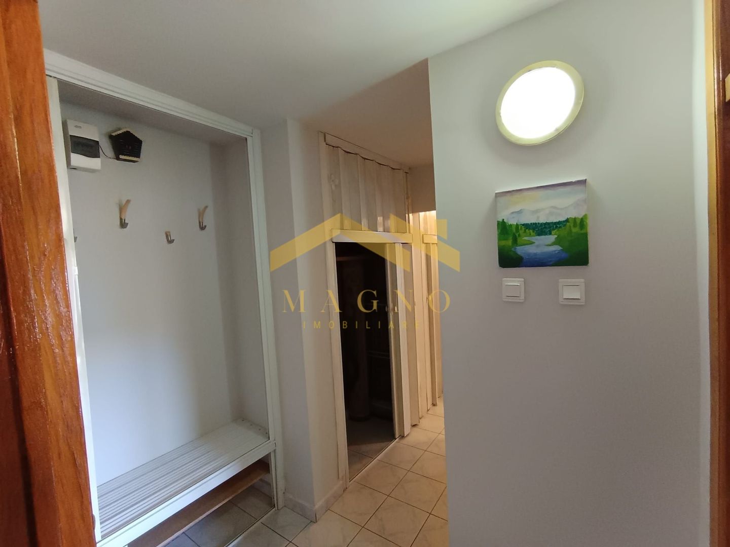 Apartament 2 camere de inchiriat ZONA GARII - Poză 15