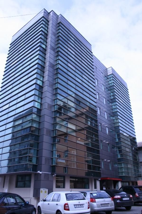 Clădire de Birouri - Unirii, Spații disponibile 120-240 mp - Poză 1