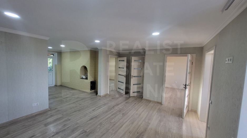 Vânzare casă, 133 mp + 5,5 ari, str. Budai, or.Hincesti. - Poză 8