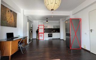 Apartament  Nerva Traian // Timpuri Noi - Poză 2