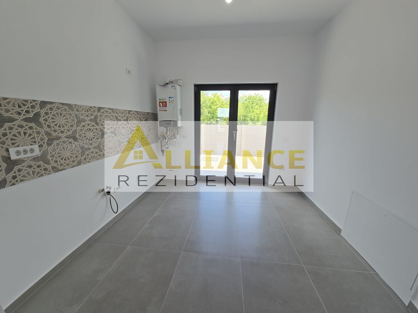 Casa 3 Camere | Aproape de bulevard si statia STV - Poză 6