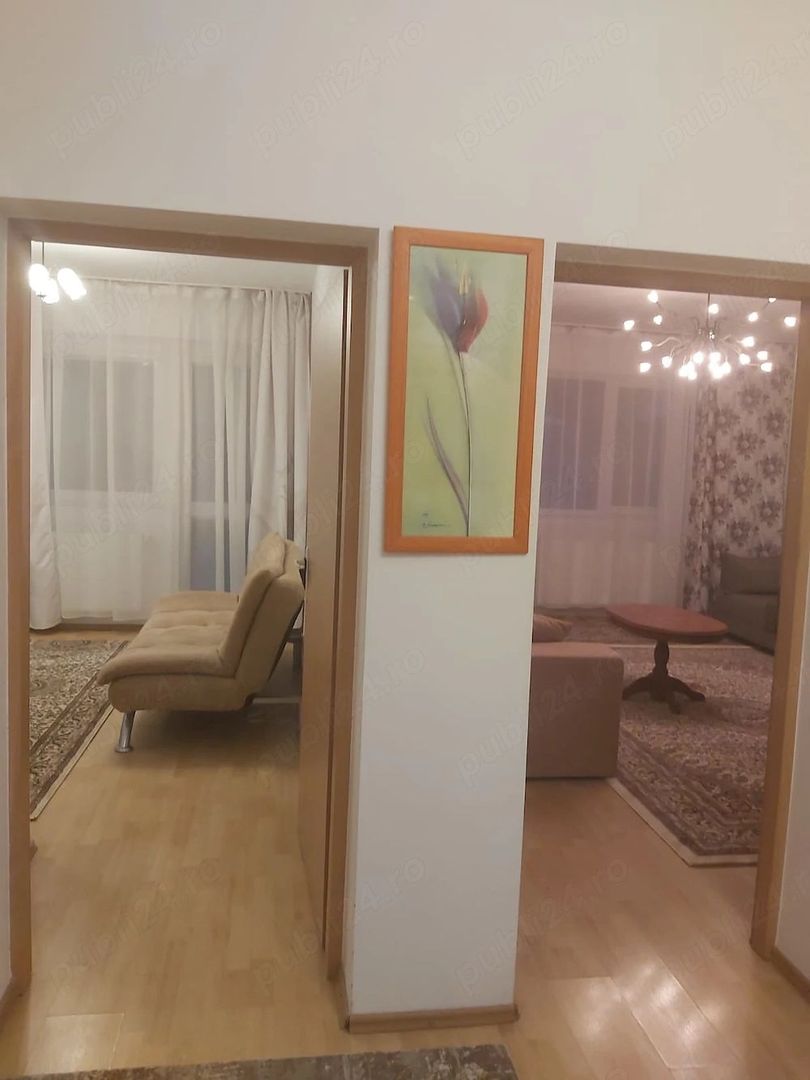 Apartament 3 camere decomandata¶ Andrei Mureșanu - Poză 6