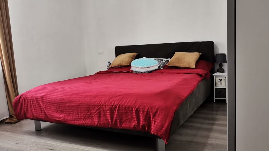 OCAZIE - Casă indiviuală modernă cu teren generos în Dumbrăvița (Cora) - Poză 12