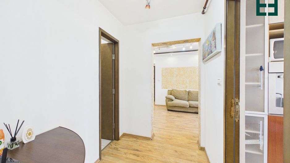 De închiriat - Apartament cu 4 camere - Zona Micălaca - Arad - Poză 10