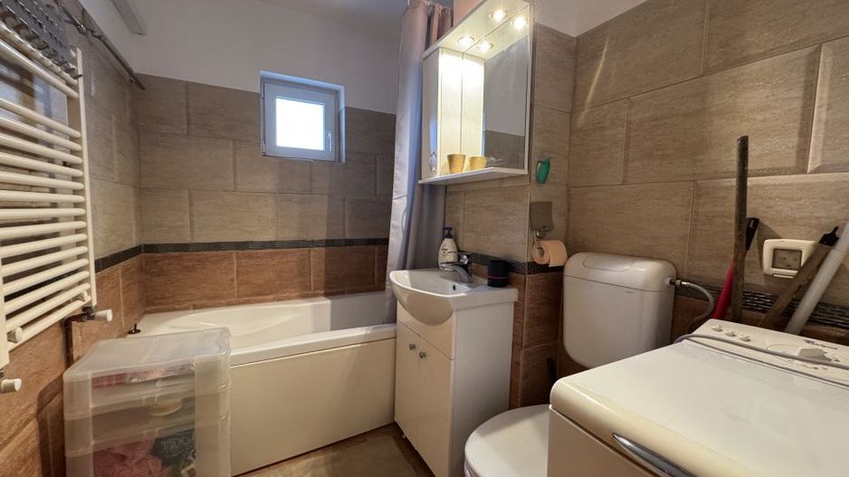 Apartament renovat 2025 | Vox & Iulius la 5 min | Complet utilat | Comision 0 - Poză 19