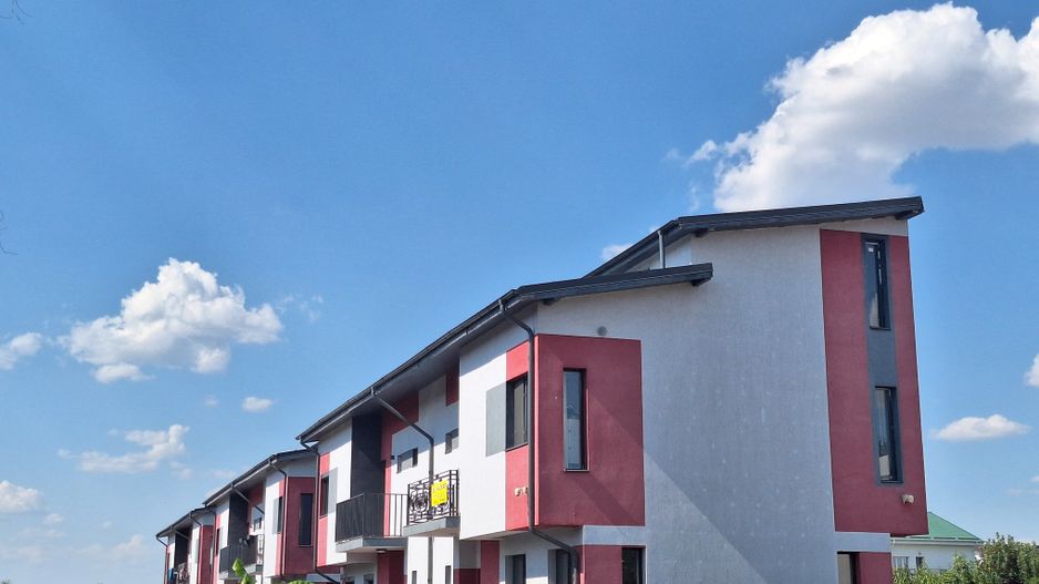 Casa cu gradina proprie - Strada Smaraldului Domnesti - Poză 2