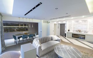 Apartament 4 camere Green Lake | 2 Locuri de parcare+baxa - Poză 7