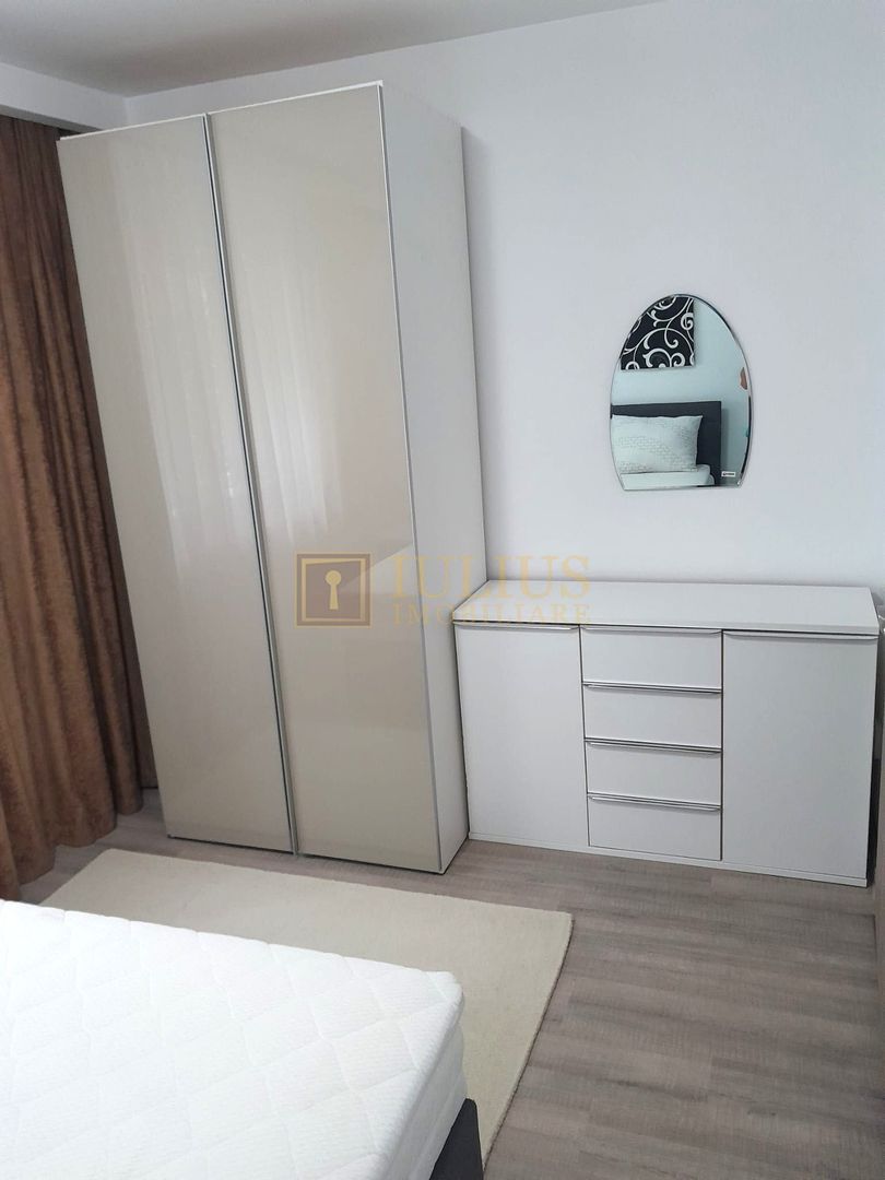 Apartament cu 2 camere in Complexul Studentesc - Poză 6