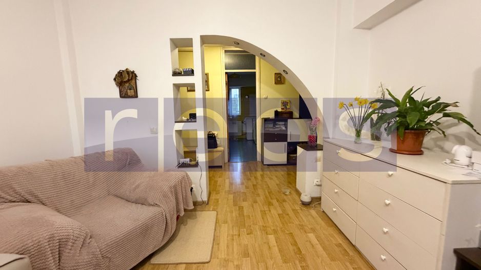 VANZARE 3 CAMERE | DECOMANDAT | ETAJ 8/10 | ZONA DRUMUL TABEREI - Poză 2