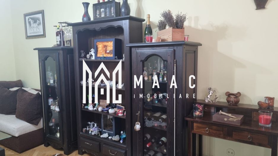 Apartament 3 Camere I Decomandat I Etaj 3 I 2 Bai I Rahovei - Poză 2