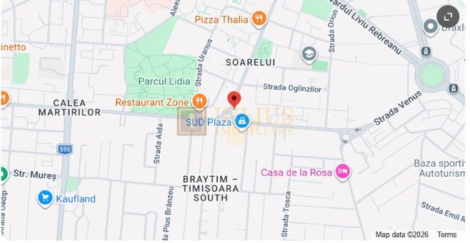 1 camera| Bulevardul Sudului| centrala proprie| loc de parcare| balcon - Poză 6
