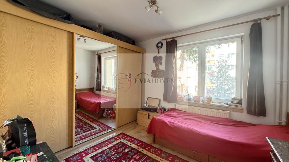 Apartament cu 3 camere de vanzare / Zona strazii Alverna - Poză 6
