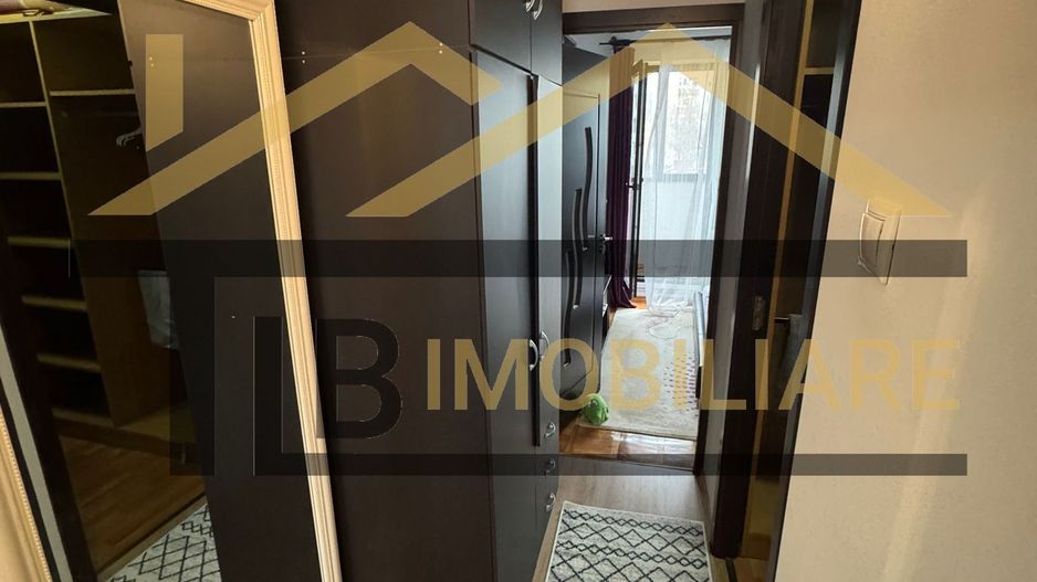Apartament cu 3 camere, 75 mp, Zona Diamant - Poză 14