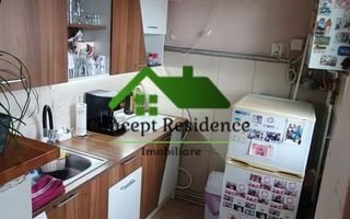 Vand apartament 2 camere, Enescu - Poză 1