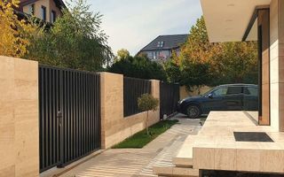 Vilă Băneasa | Piscină - Poză 12