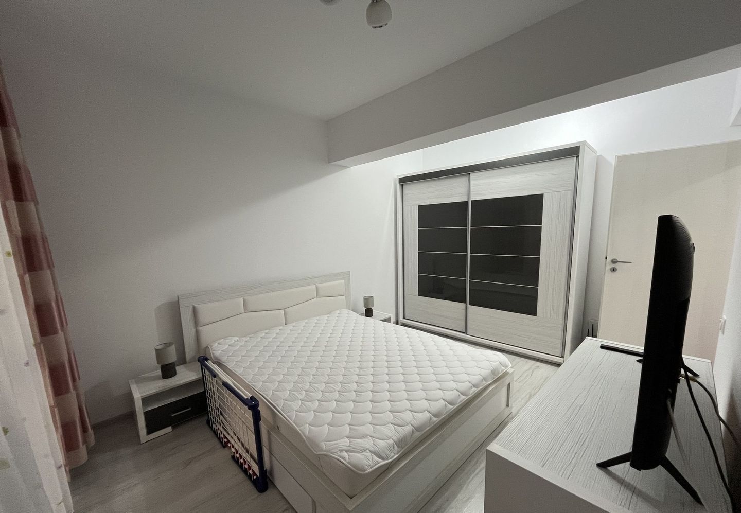 Apartament 2 camere Metalurgiei-Metrou Dimitrie Leonida-Loc parcare - Poză 3