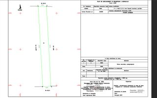 Teren Stradal Splaiul Unirii - Deschidere 23 ML - Oportunitate - Poză 4