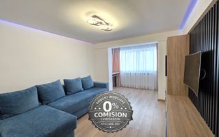 Apartament 3 camere, ETAJ 1, 109 mp, mobilat și utilat, VASLUI - ANA IPĂTESCU; - Poză 2