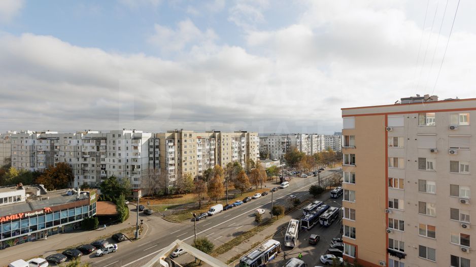 Vânzare, apartament, 1 cameră, strada Alba Iulia, Buiucani - Poză 7