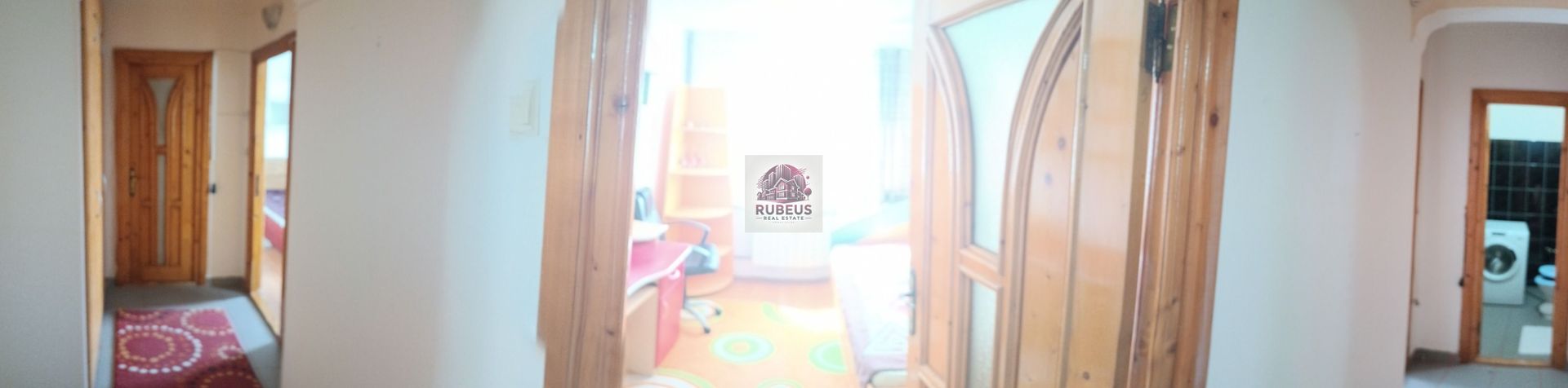 Apartament luminos 4 camere – finisaje premium, zona Victor Babeș - Poză 16