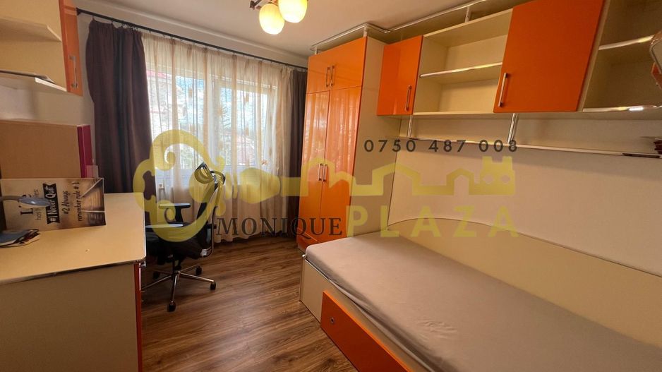 3 Camere | Ultracentral | CT | Mobilat | Utilat | - Poză 1