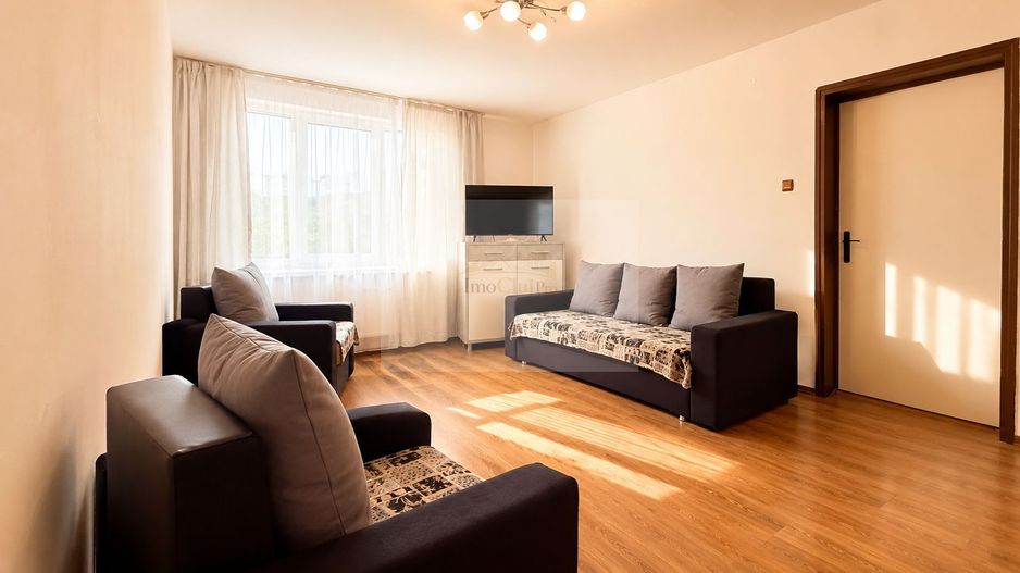 COMISION 0!Oportunitate investiție-Vânzare apartament 3 camere-2/4 - Poză 2