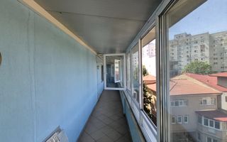 Apartament cu 2 camere 85 mp + 35 mp terasa si balconul + 2 locuri de parcare - Poză 11