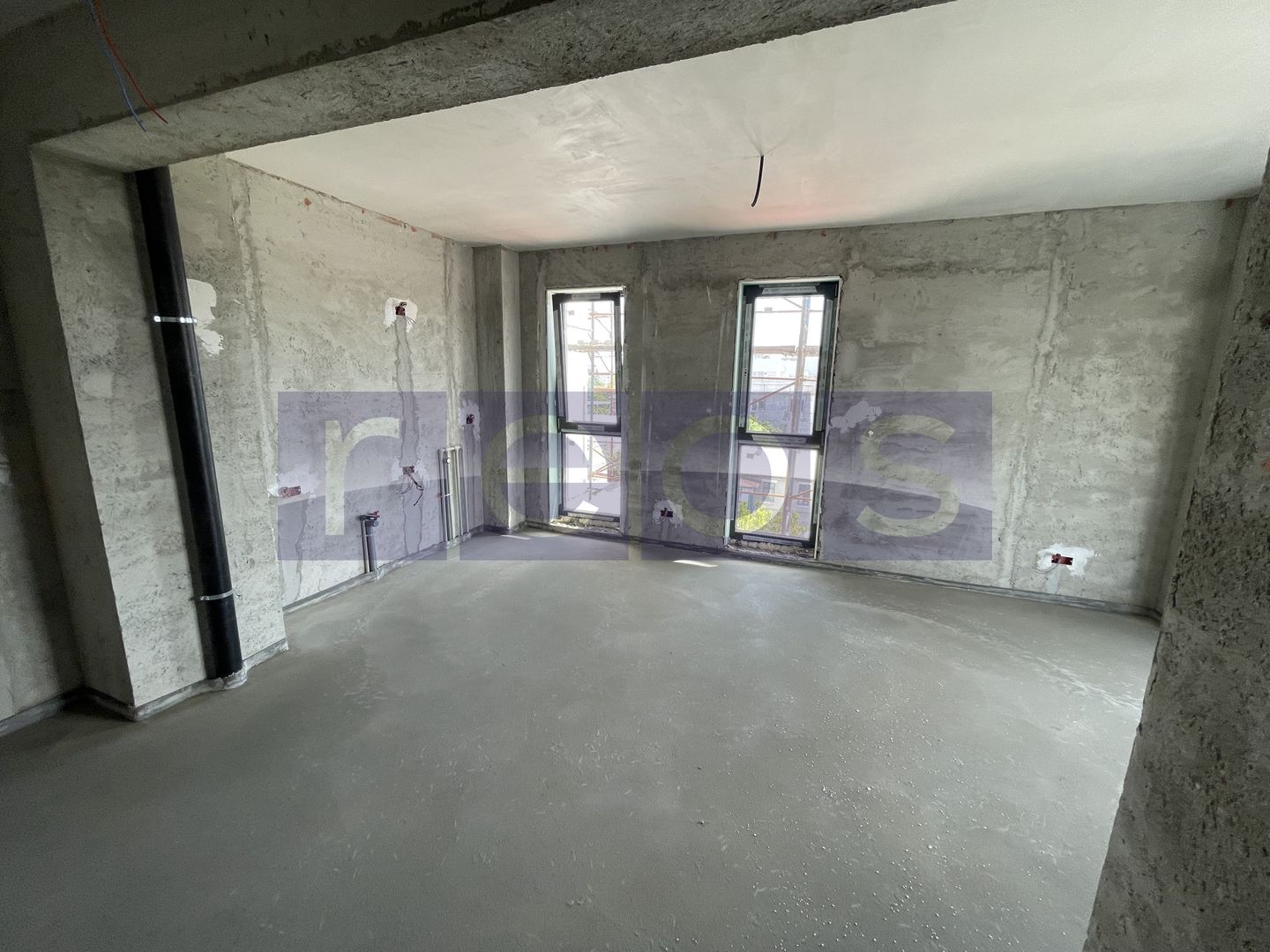 2 Camere cu terase 24mp | Vivo Boutique | 6 minute metrou - Poză 8