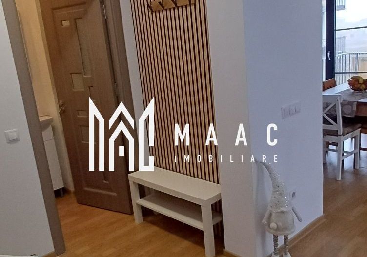 Apartament | 2 camere | Decomandat | 2 balcoane | 74 MPU | Selimbar - Poză 2