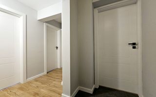 Apartament cu 3 camere decomandate, Cetate - Poză 5