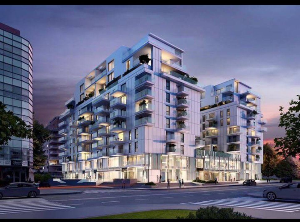 One Herastrau Plaza  Penthouse  Dublex cu 2loc parcare - Poză 1