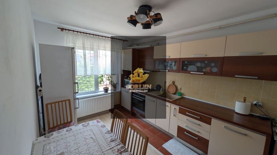 Apartament de inchiriat Zona Stadionului / Floresti - Poză 1