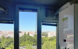 Apartament 3 camere, Sector 4, Giurgiului/ Soimus, renovat, centrala - Poză 11